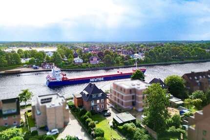 Haus Rendsburg - 6 Zimmer, 340 m&sup2;, 1.050.000&euro; | Angebot:25782259