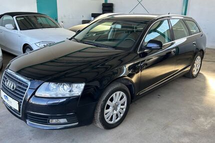 Audi A6 313.533 km 2.980 &euro; Rendsburg 24768