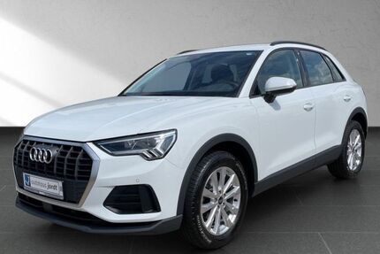 Audi Q3 64.750 km 28.930 &euro; Schleswig 24837