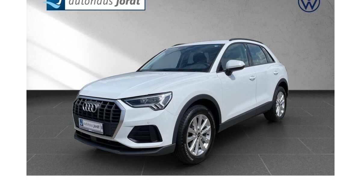 Audi Q3 64.750 km 28.930 &euro; Schleswig 24837