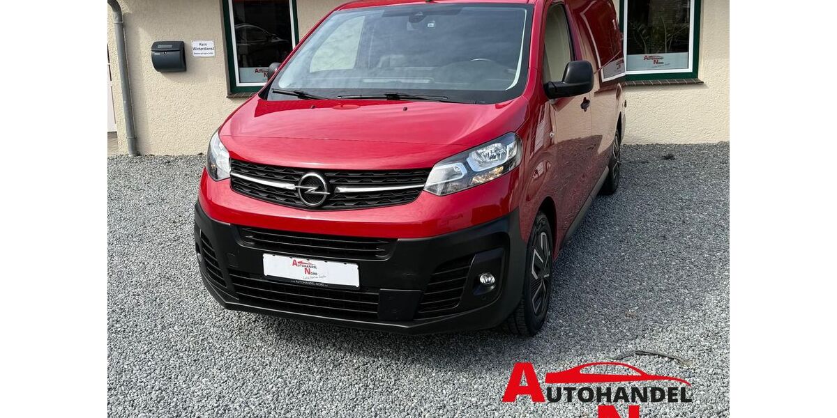 Opel Vivaro 119.376 km 17.885 &euro; Silberstedt 24887