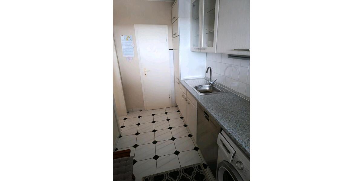 Etagenwohnung Tastrup - 2 Zimmer, 62 m&sup2;, 580&euro; | Angebot:26045193