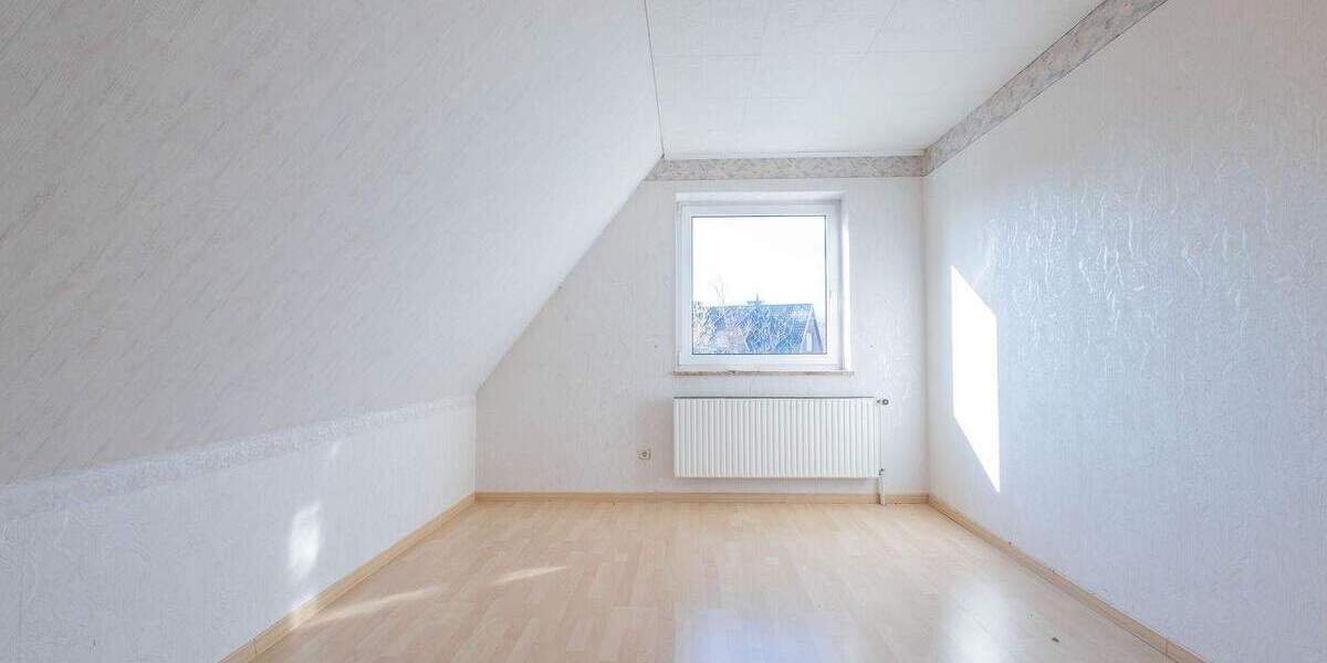 Mehrfamilienhaus, Wohnhaus Fockbek - 4 Zimmer, 96 m&sup2;, 239.000&euro; | Angebot:25728178