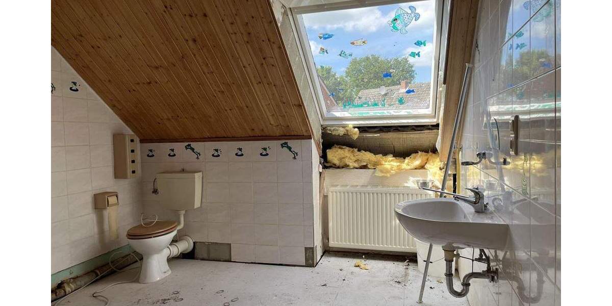 Mehrfamilienhaus, Wohnhaus Tetenhusen - 7 Zimmer, 174 m&sup2;, 219.000&euro; | Angebot:25706537