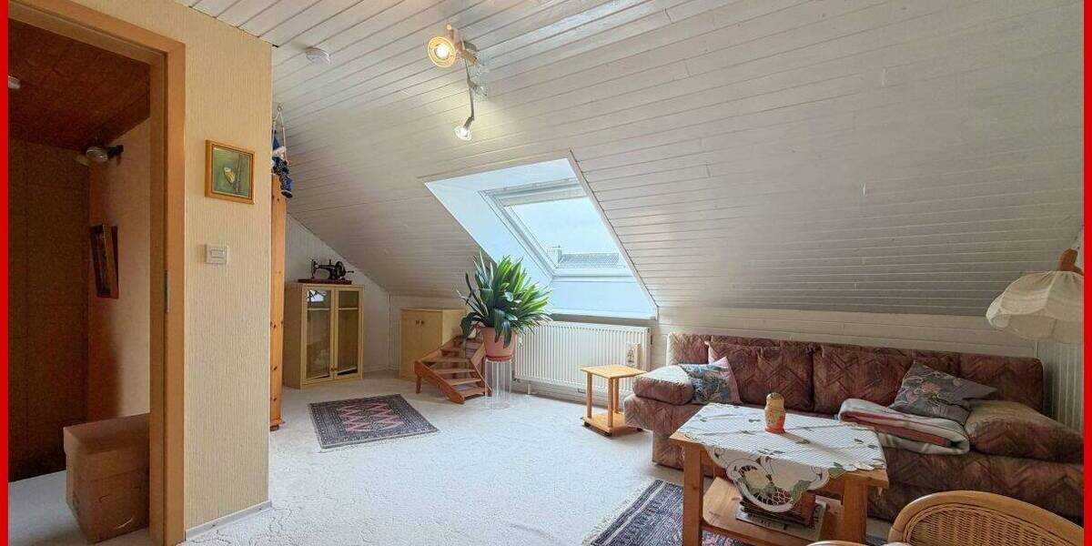 Reihenendhaus Schleswig - 5 Zimmer, 103 m&sup2;, 275.000&euro; | Angebot:26617844