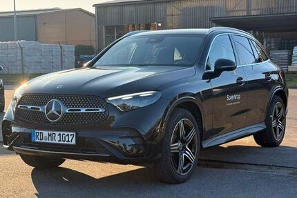 Mercedes-Benz GLC 220 9.999 km 59.950 &euro; Rendsburg 24768