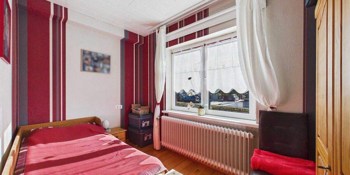 Einfamilienhaus Süderbrarup - 5 Zimmer, 106 m&sup2;, 195.000&euro; | Angebot:25796487