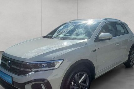 VW T-Roc 4.900 km 30.480 &euro; Rendsburg 24768