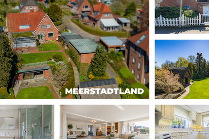 Haus Eckernförde - 5 Zimmer, 230 m&sup2;, 653.000&euro; | Angebot:26586648