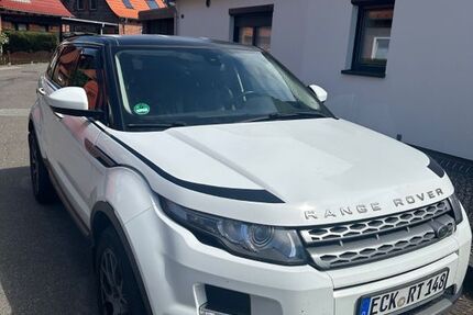 Land Rover Range Rover Evoque 226.000 km 8.000 &euro; Eckernförde 24340