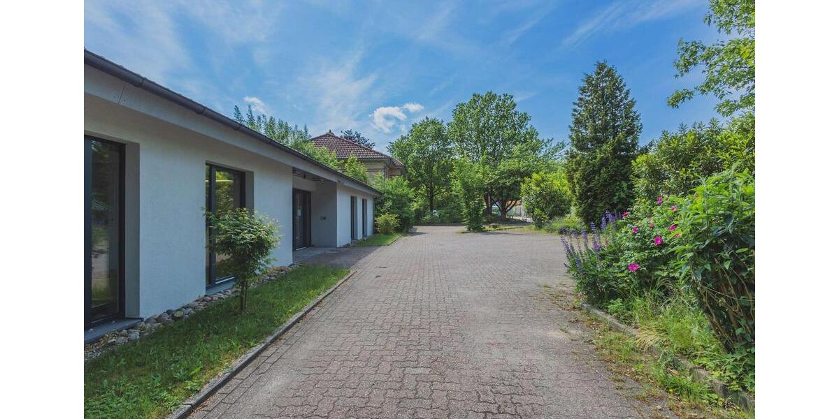 Gewerbeobjekt Eckernförde - 4.000&euro; | Angebot:24157086
