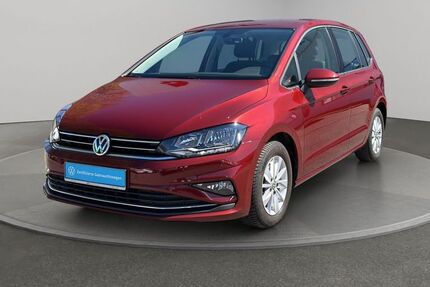VW Golf Sportsvan 82.041 km 17.990 &euro; Schleswig 24837