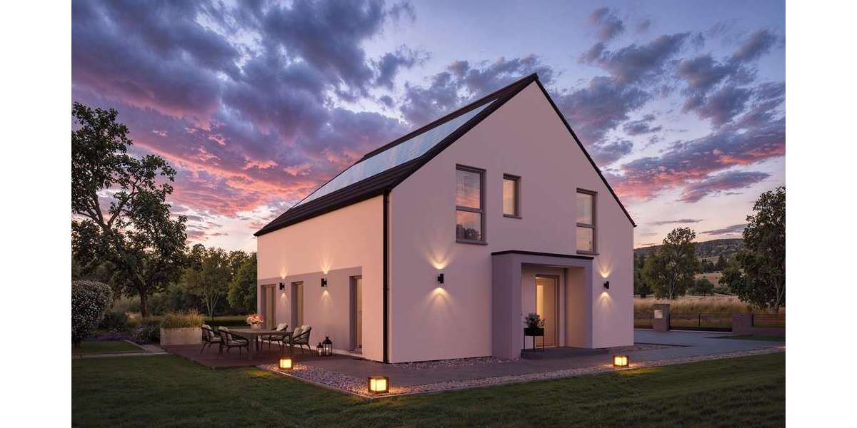 Einfamilienhaus Tolk - 6 Zimmer, 170 m&sup2;, 459.899&euro; | Angebot:25511873