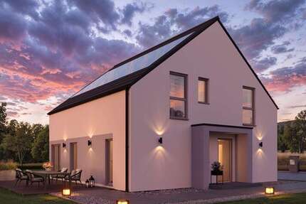 Haus Tolk - 6 Zimmer, 170 m&sup2;, 459.899&euro; | Angebot:25511873