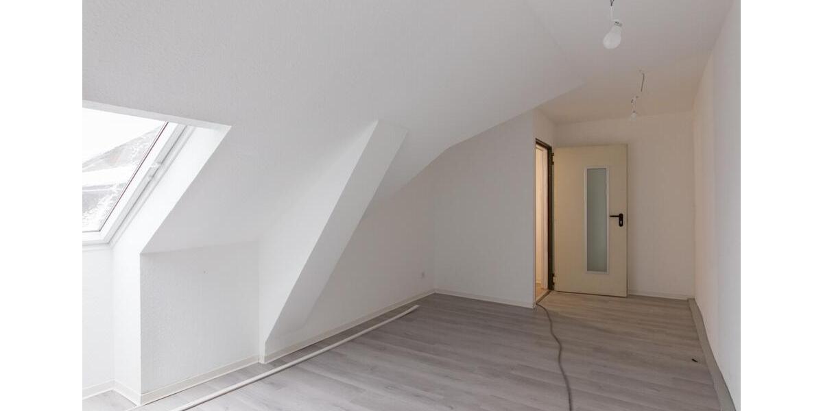 Etagenwohnung Rabenkirchen-Faulück Faulück - 2 Zimmer, 61 m&sup2;, 499&euro; | Angebot:24801310