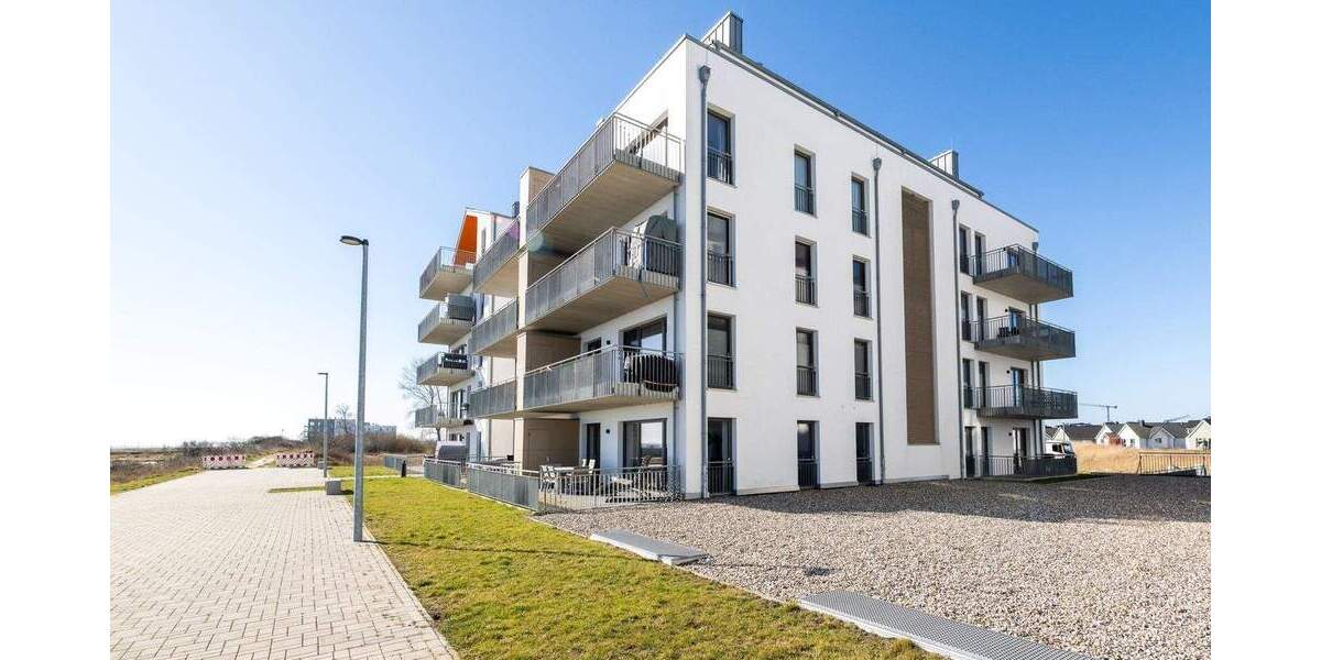 Etagenwohnung Kappeln - 3 Zimmer, 77 m&sup2;, 489.000&euro; | Angebot:25802611