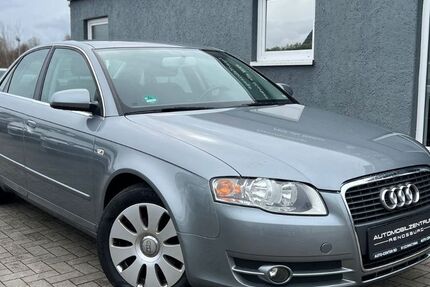 Audi A4 174.000 km 3.999 &euro; Rendsburg 24768