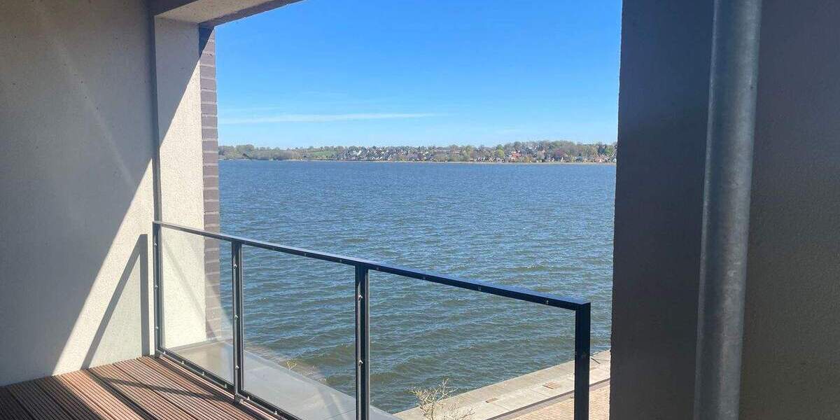 Etagenwohnung Schleswig Freiheit - 3 Zimmer, 132 m&sup2;, 740.900&euro; | Angebot:26556882