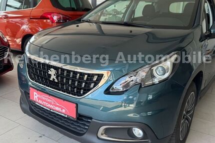 Peugeot 2008 78.299 km 8.990 &euro; Schleswig 24837
