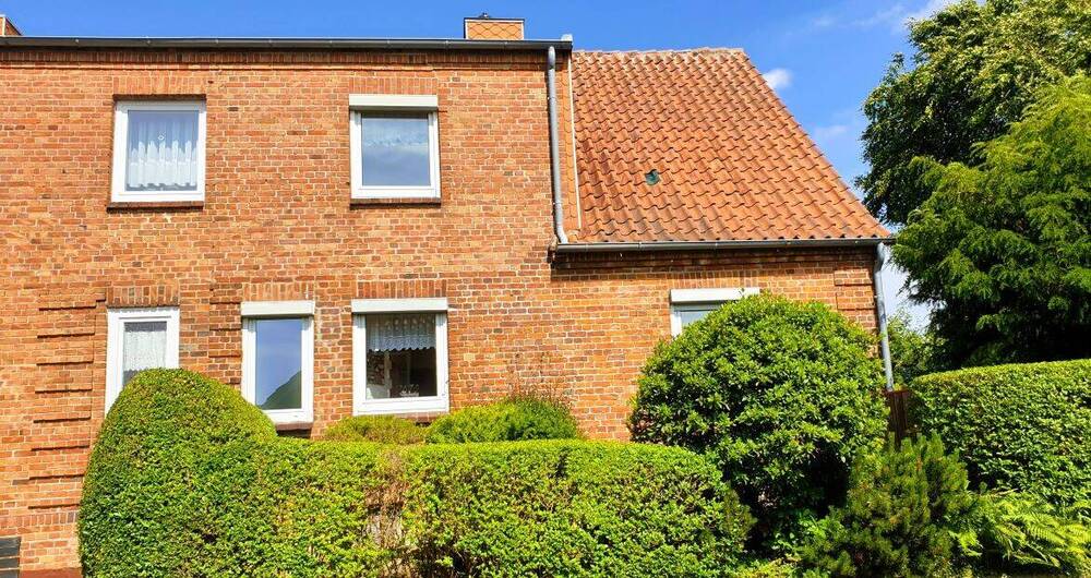 Mehrfamilienhaus, Wohnhaus Eckernförde / Borby Borby - 5 Zimmer, 110 m&sup2;, 485.000&euro; | Angebot:25667424