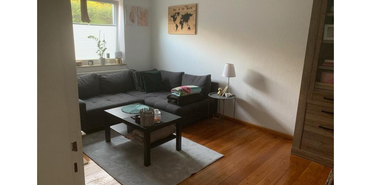 Erdgeschoßwohnung Schleswig - 2 Zimmer, 43 m&sup2;, 475&euro; | Angebot:26019320