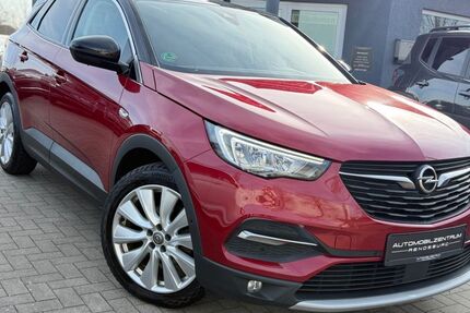 Opel Grandland (X) 167.000 km 11.999 &euro; Rendsburg 24768