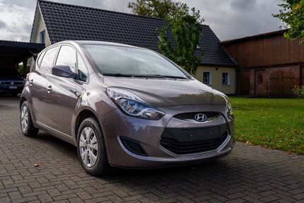 Hyundai ix20 66.000 km 6.900 &euro; Steinbergkirche 24972
