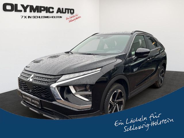 Mitsubishi Eclipse Cross 37.064 km 20.990 &euro; Westerrönfeld 24784