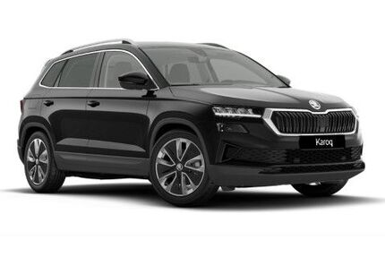 Skoda Karoq 1.150 km 33.990 &euro; Schleswig 24837