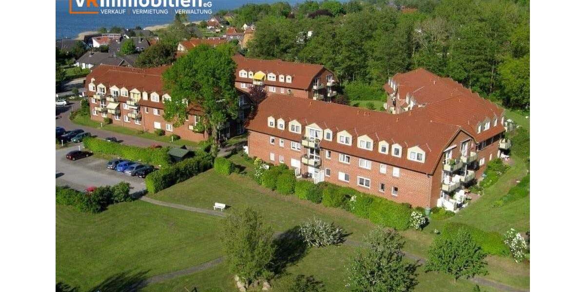 Etagenwohnung Fahrdorf - 2 Zimmer, 56 m&sup2;, 594&euro; | Angebot:26042096