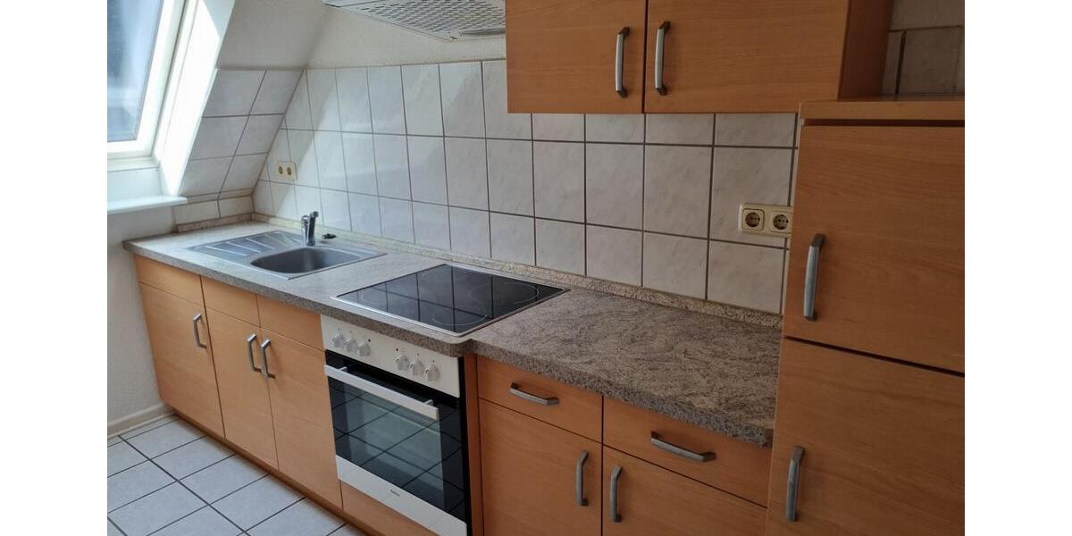Etagenwohnung Schleswig - 2 Zimmer, 64 m&sup2;, 570&euro; | Angebot:25917932