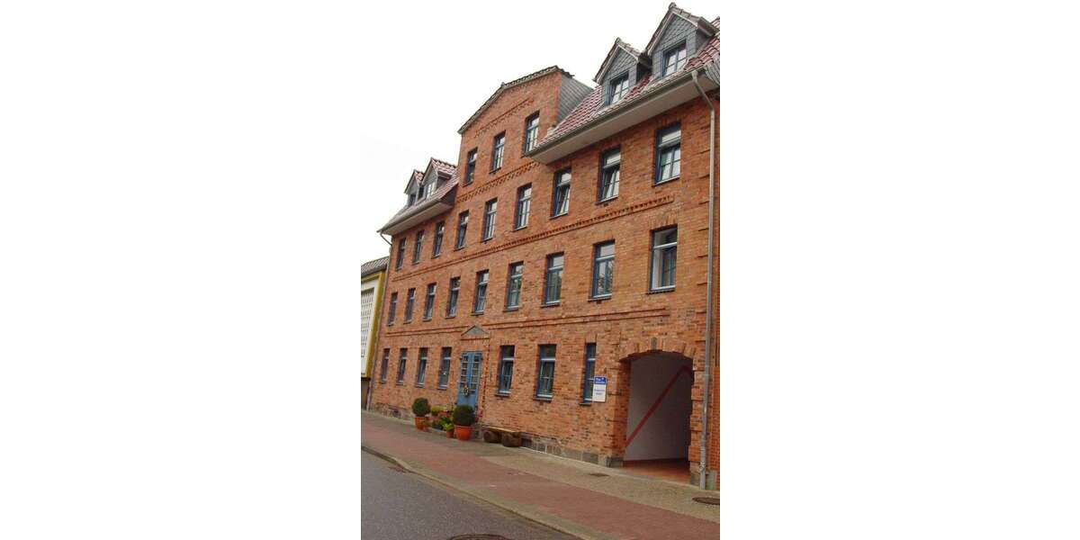 Etagenwohnung Rendsburg Neuwerk-Süd - 2 Zimmer, 68 m&sup2;, 514&euro; | Angebot:23492664