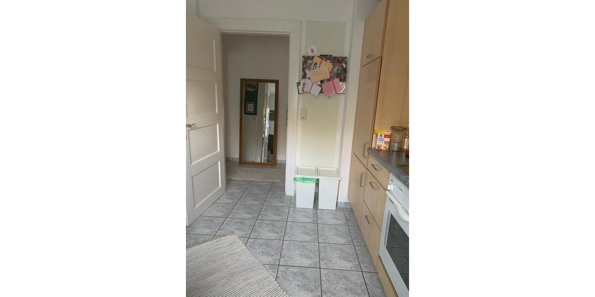 Erdgeschoßwohnung Schleswig - 2 Zimmer, 43 m&sup2;, 475&euro; | Angebot:26019320