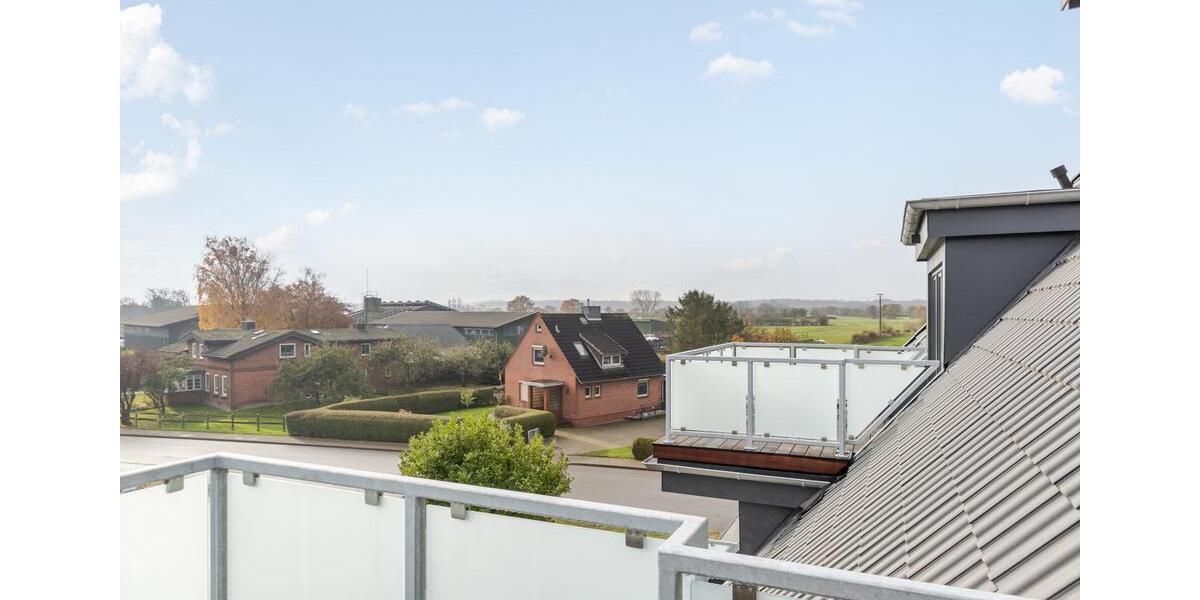 Maisonettenwohnung Dörphof - 3 Zimmer, 100 m&sup2;, 1.250&euro; | Angebot:24034552