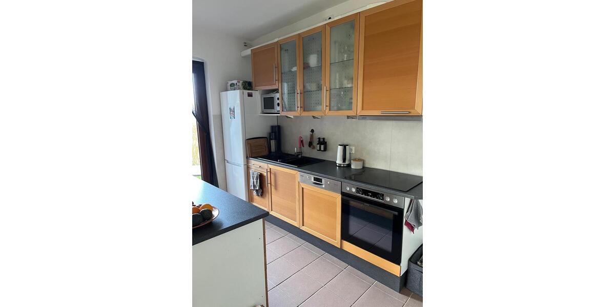 Doppelhaushälfte Großsolt - 3 Zimmer, 80 m&sup2;, 950&euro; | Angebot:25976842