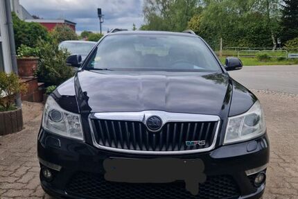 Skoda Octavia 278.000 km 4.175 &euro; Sörup 24966