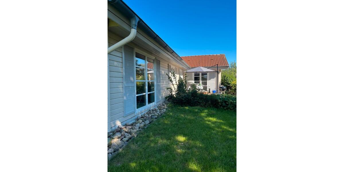 Einfamilienhaus Tarp - 4 Zimmer, 122 m&sup2;, 389.000&euro; | Angebot:26611759