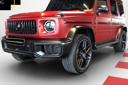 Mercedes-Benz G 63 AMG 3.000 km 237.998 &euro; Schleswig-Busdorf 24866
