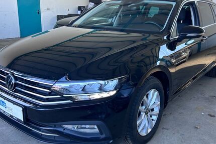 VW Passat Variant 170.200 km 15.980 &euro; Rendsburg 24768