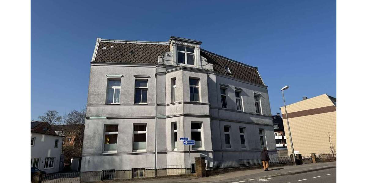 Gewerbeobjekt Schleswig - 890&euro; | Angebot:23640517