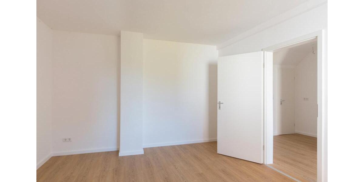 Erdgeschoßwohnung Kappeln - 2 Zimmer, 49 m&sup2;, 490&euro; | Angebot:24679502