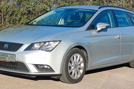 Seat Leon 140.500 km 7.900 &euro; Schleswig-Holstein - Ringsberg 24977