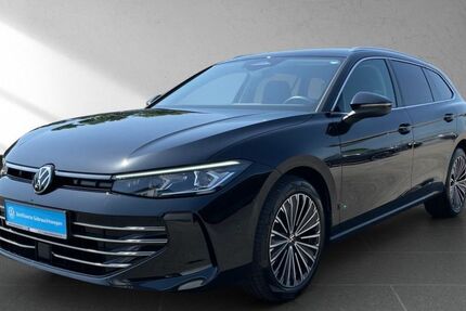 VW Passat Variant 19.785 km 43.830 &euro; Schleswig 24837