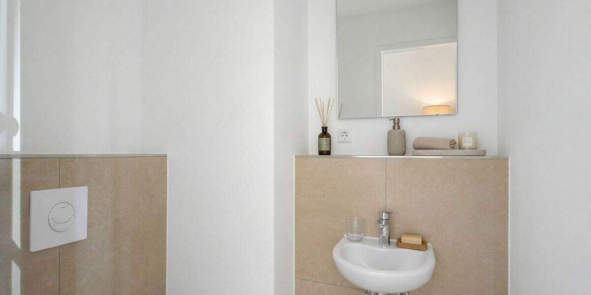 Etagenwohnung Rieseby - 2 Zimmer, 65 m&sup2;, 279.000&euro; | Angebot:26026502