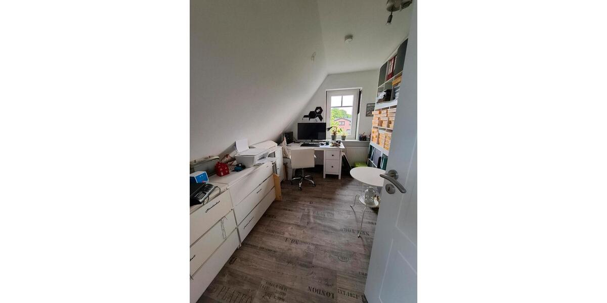 Einfamilienhaus Sörup - 5 Zimmer, 109 m&sup2;, 279.000&euro; | Angebot:23679744