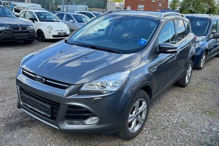 Ford Kuga 156.889 km 9.980 &euro; Rendsburg 24768
