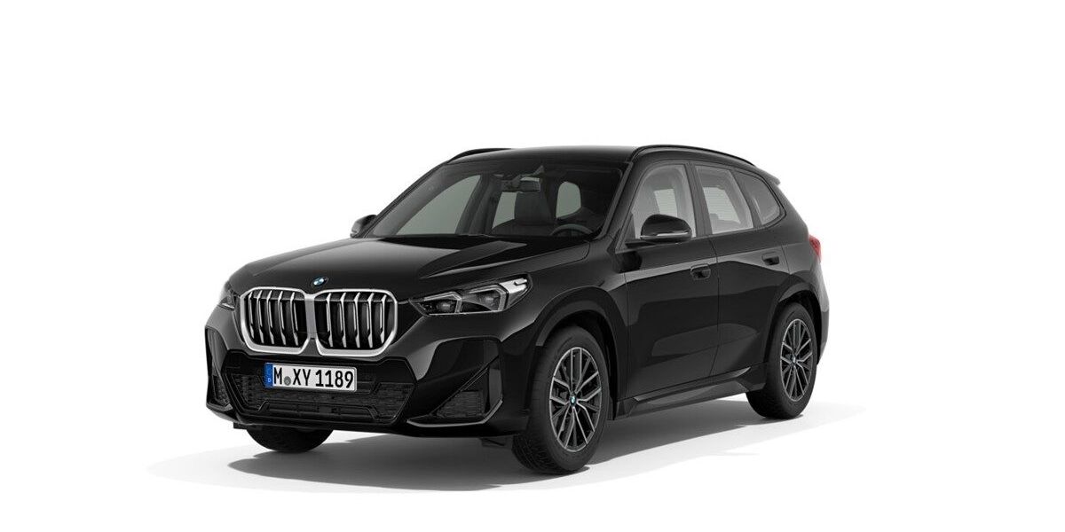 BMW X1 15.000 km 34.490 &euro; Rendsburg 24768