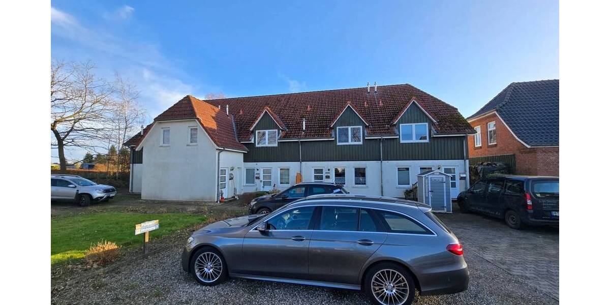 Etagenwohnung Winnert - 3 Zimmer, 68 m&sup2;, 105.000&euro; | Angebot:25732006