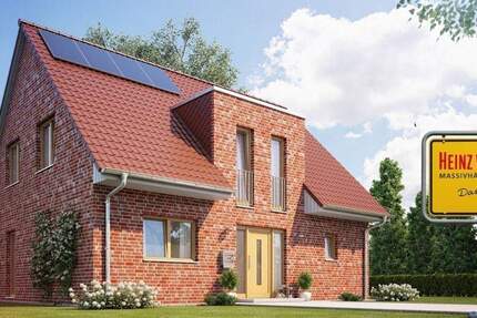 Haus Rieseby - 5 Zimmer, 128 m&sup2;, 404.900&euro; | Angebot:25698616