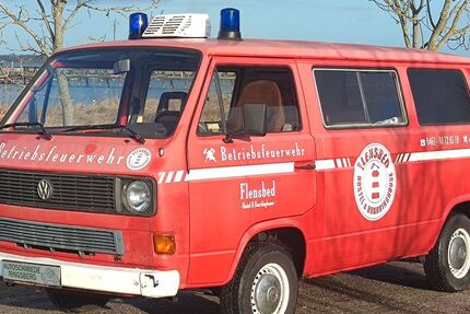 VW T3 andere 290.450 km 8.900 &euro; Schleswig-Holstein - Ringsberg 24977